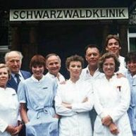 Bilder Die Schwarzwaldklinik