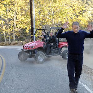 Bilder Wentworth Miller