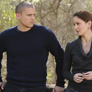 Bilder Wentworth Miller