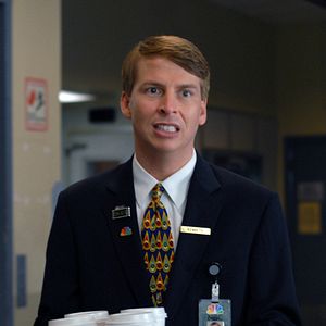 Bilder Jack McBrayer