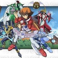 Bilder Yu-Gi-Oh! GX