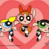 Bilder The Powerpuff Girls
