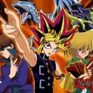 Bilder Yu-Gi-Oh!