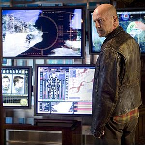 Bilder Surrogates - Mein zweites Ich