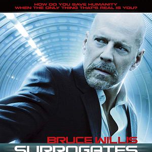 Bilder Surrogates - Mein zweites Ich