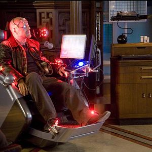 Bilder Surrogates - Mein zweites Ich