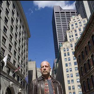 Bilder Surrogates - Mein zweites Ich