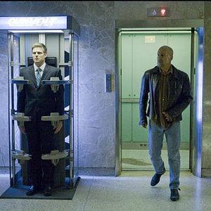 Bilder Surrogates - Mein zweites Ich