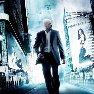 Bilder Surrogates - Mein zweites Ich