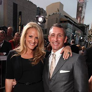 Bilder Anne Fletcher