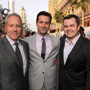 Bilder David Hoberman