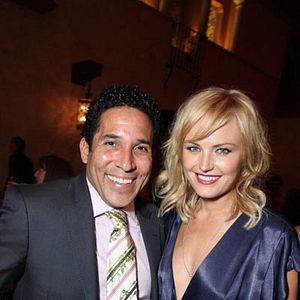 Bilder Malin Åkerman