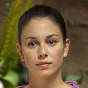 Bilder Blanca Suárez