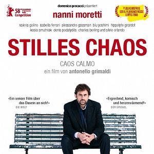 Bilder Stilles Chaos