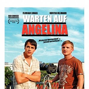Bilder Warten auf Angelina