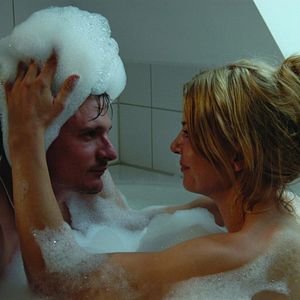 Bilder Warten auf Angelina