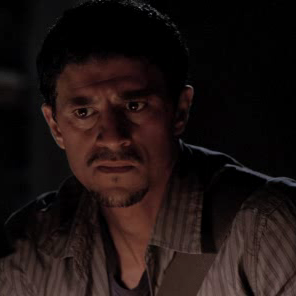 Bilder Saïd Taghmaoui
