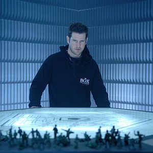 Bilder Richard Kelly