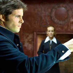 Bilder Richard Kelly