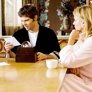 Bilder Richard Kelly