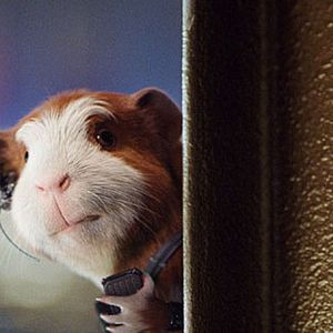 Bilder G-Force - Agenten mit Biss