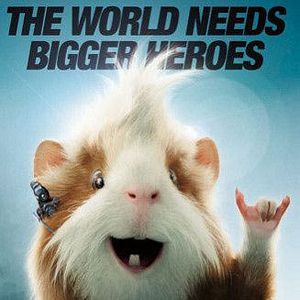 Bilder G-Force - Agenten mit Biss