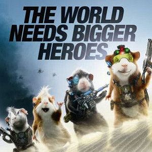 Bilder G-Force - Agenten mit Biss