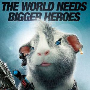 Bilder G-Force - Agenten mit Biss