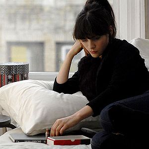 Bilder Zooey Deschanel