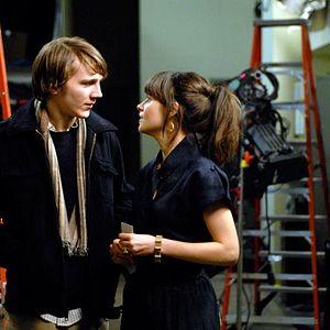 Bilder Zooey Deschanel