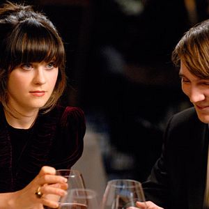 Bilder Zooey Deschanel