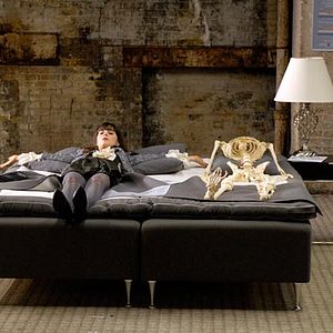 Bilder Zooey Deschanel