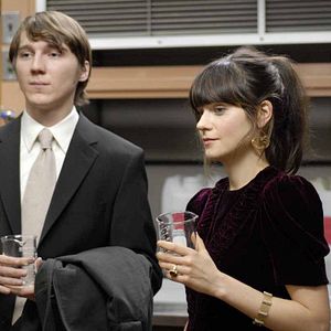 Bilder Zooey Deschanel