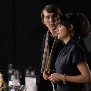 Bilder Zooey Deschanel