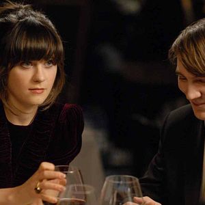 Bilder Zooey Deschanel