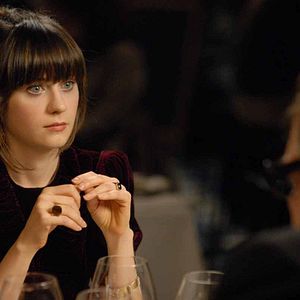Bilder Zooey Deschanel