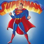 Bilder Superman