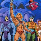 Bilder He-Man And The Masters Of The Universe