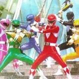 Bilder Power Rangers: RPM