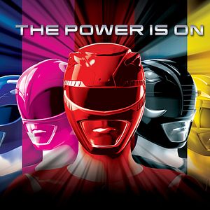 Bilder Power Rangers: RPM