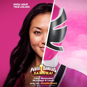 Bilder Power Rangers: RPM