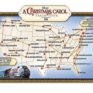 Bilder Disneys Eine Weihnachtsgeschichte