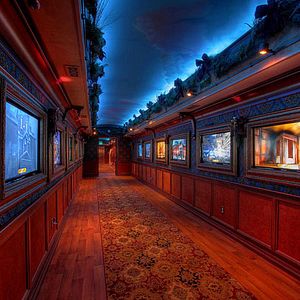 Bilder Disneys Eine Weihnachtsgeschichte