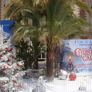 Bilder Disneys Eine Weihnachtsgeschichte