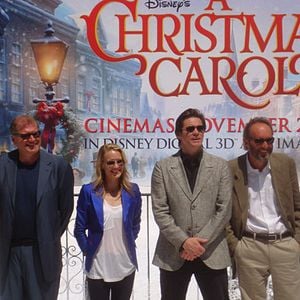 Bilder Robert Zemeckis