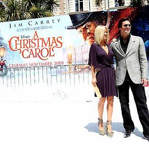 Bilder Disneys Eine Weihnachtsgeschichte