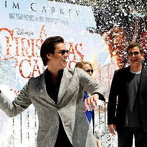 Bilder Disneys Eine Weihnachtsgeschichte