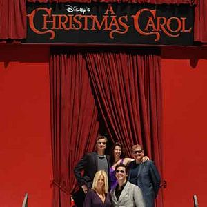 Bilder Disneys Eine Weihnachtsgeschichte