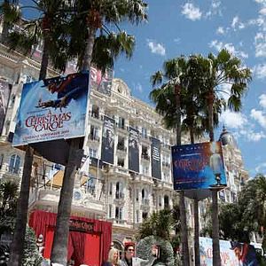 Bilder Disneys Eine Weihnachtsgeschichte