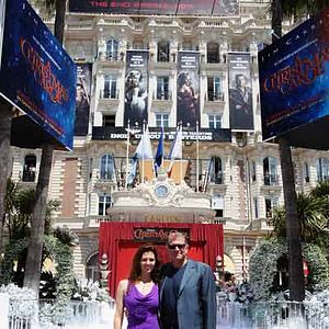 Bilder Robert Zemeckis